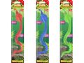 Hoot Toys - Super Sticky Snake, Assorted Picked At Random Part No.TOY6070OB