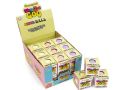 24 x Toy Hub SqueeZee Goo Pastel Balls Part No.R65-4889